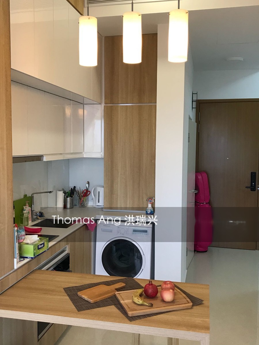 Spottiswoode Suites (D2), Apartment #208415881